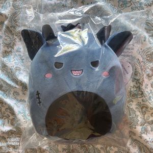 Squishmallow Felipe 8”